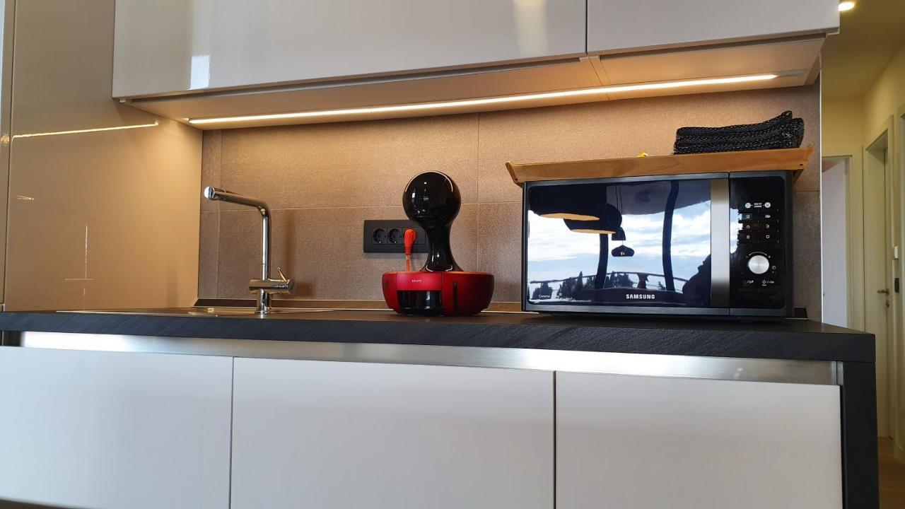 Eni Luxury Residence ดูบรอฟนิก ภายนอก รูปภาพ
