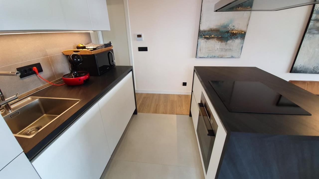 Eni Luxury Residence ดูบรอฟนิก ภายนอก รูปภาพ