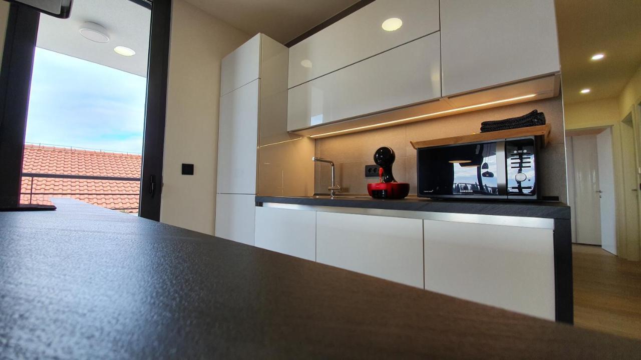 Eni Luxury Residence ดูบรอฟนิก ภายนอก รูปภาพ