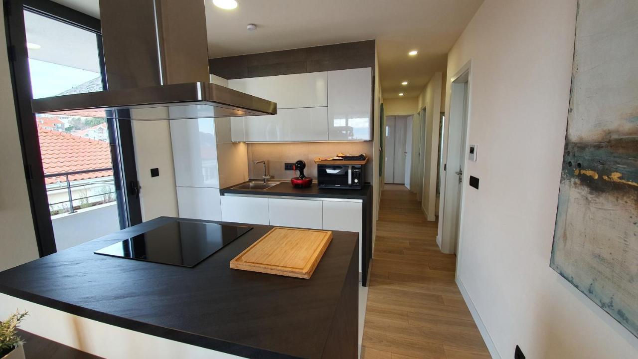 Eni Luxury Residence ดูบรอฟนิก ภายนอก รูปภาพ