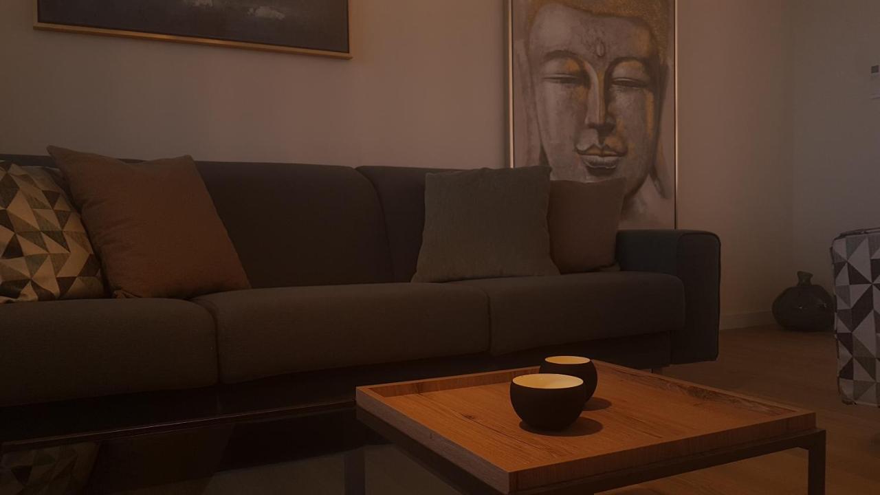 Eni Luxury Residence ดูบรอฟนิก ภายนอก รูปภาพ