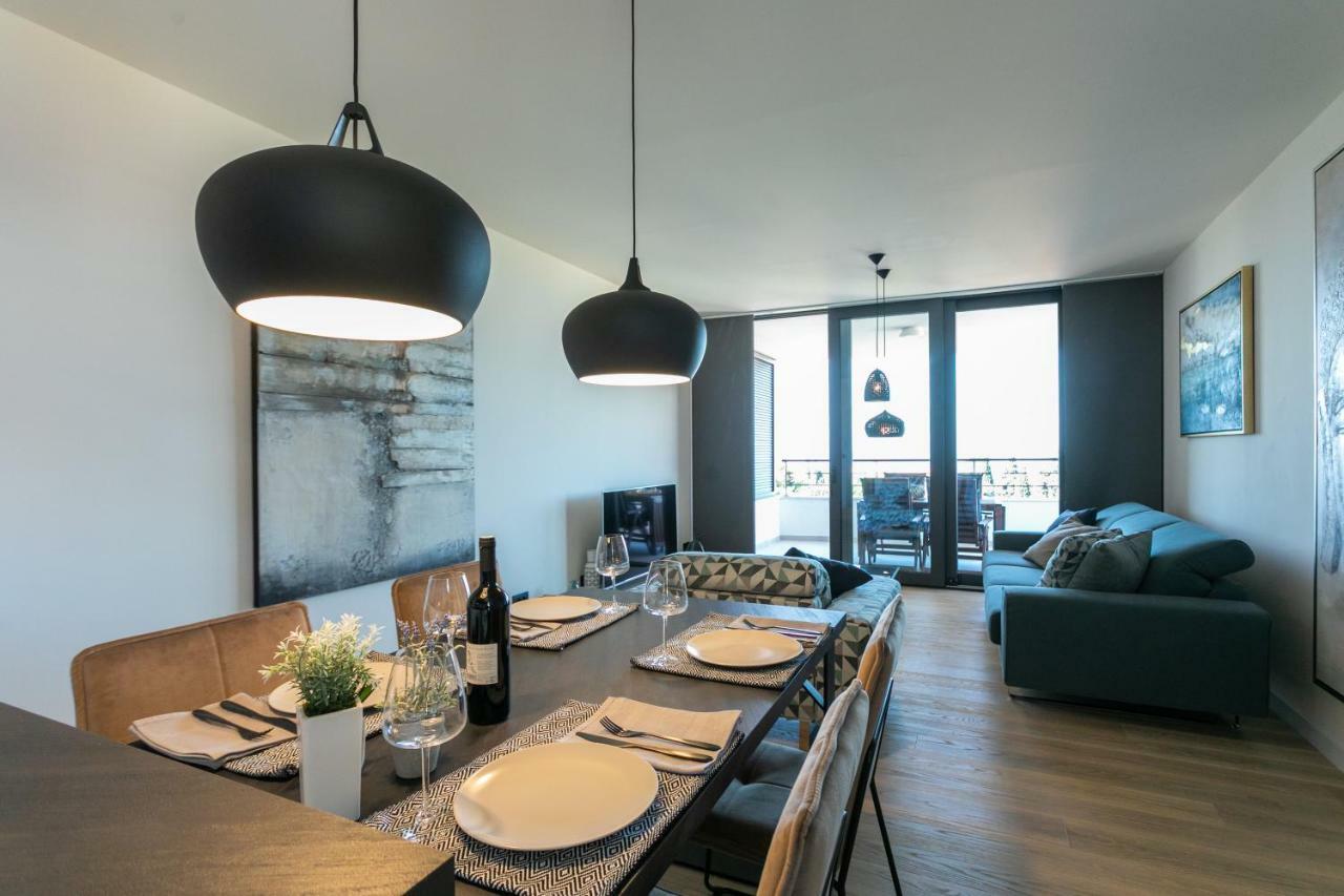 Eni Luxury Residence ดูบรอฟนิก ภายนอก รูปภาพ
