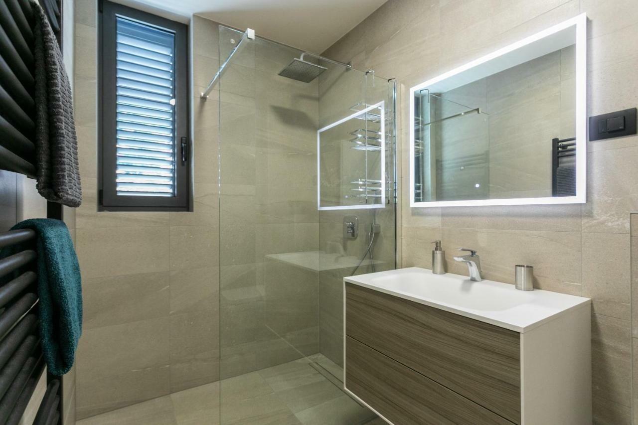 Eni Luxury Residence ดูบรอฟนิก ภายนอก รูปภาพ