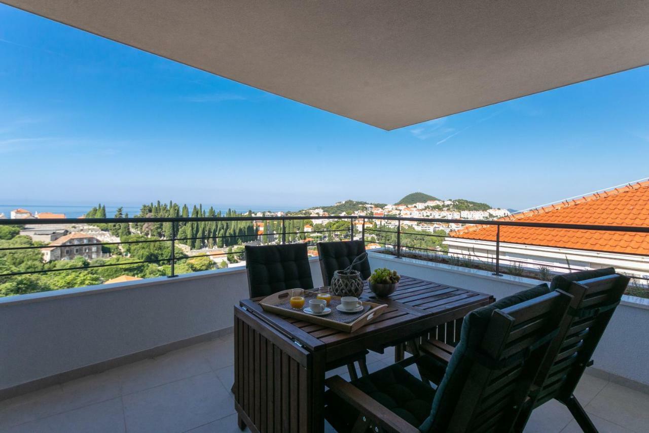 Eni Luxury Residence ดูบรอฟนิก ภายนอก รูปภาพ