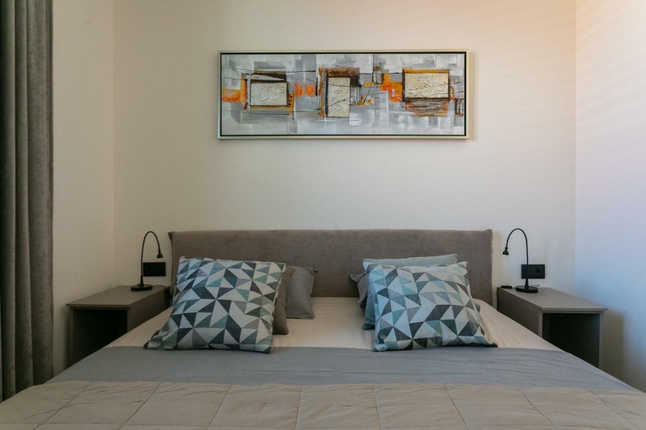 Eni Luxury Residence ดูบรอฟนิก ภายนอก รูปภาพ