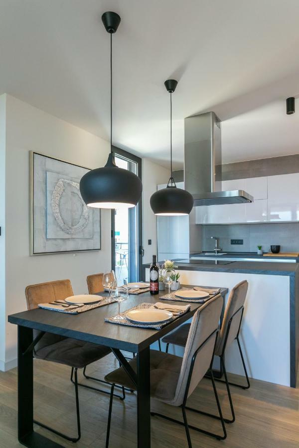 Eni Luxury Residence ดูบรอฟนิก ภายนอก รูปภาพ