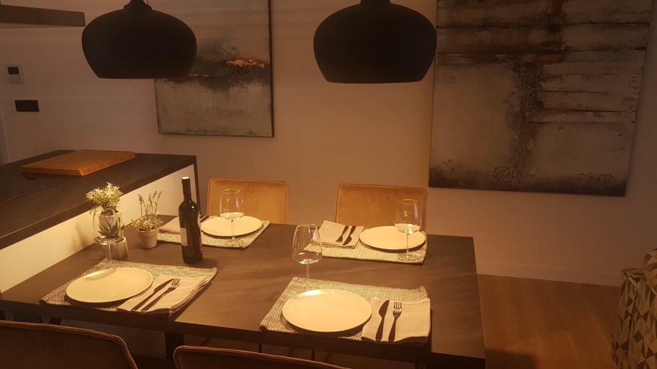 Eni Luxury Residence ดูบรอฟนิก ภายนอก รูปภาพ