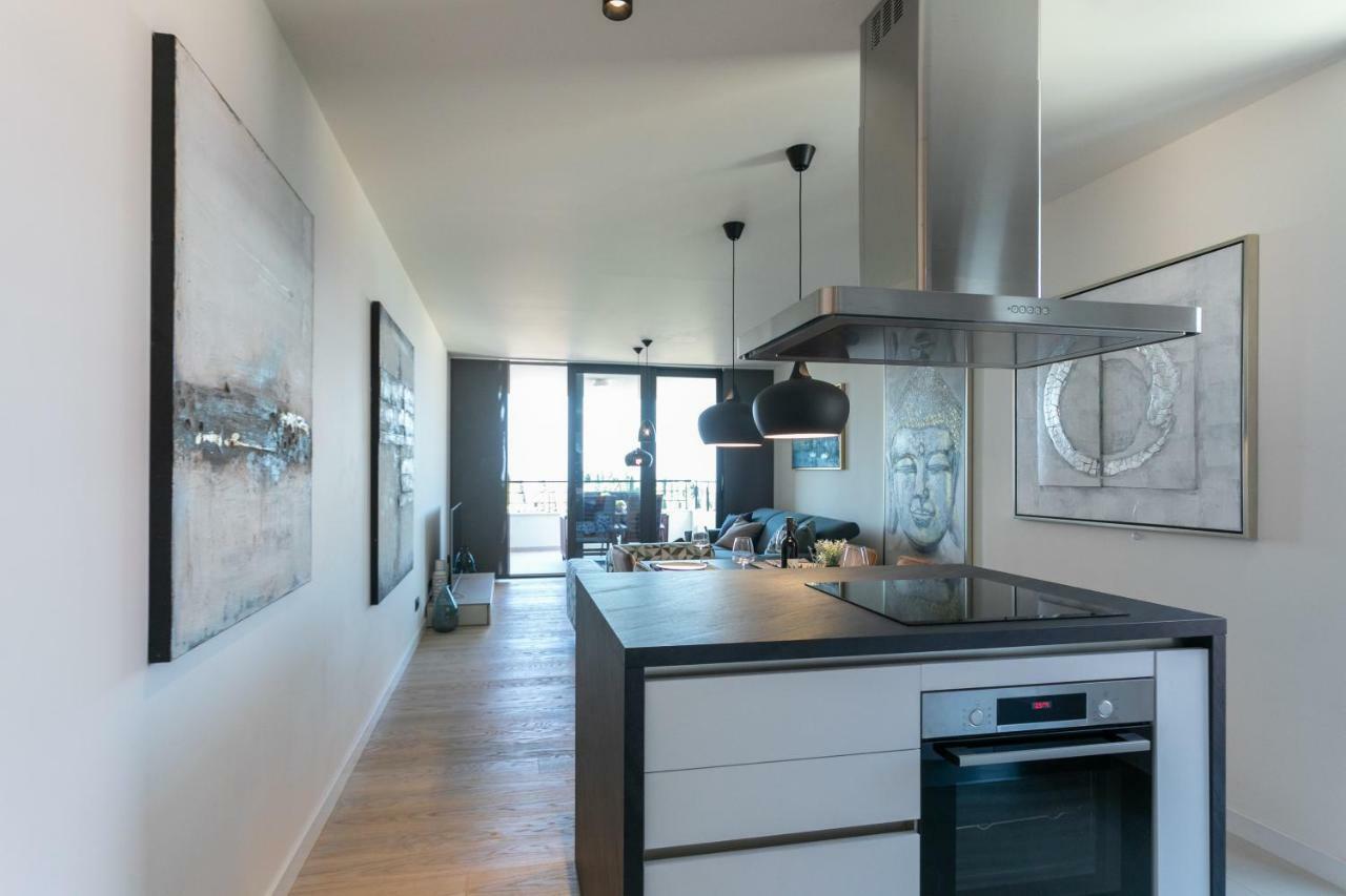 Eni Luxury Residence ดูบรอฟนิก ภายนอก รูปภาพ
