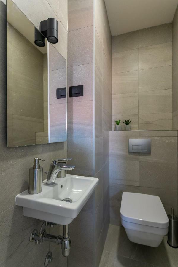 Eni Luxury Residence ดูบรอฟนิก ภายนอก รูปภาพ