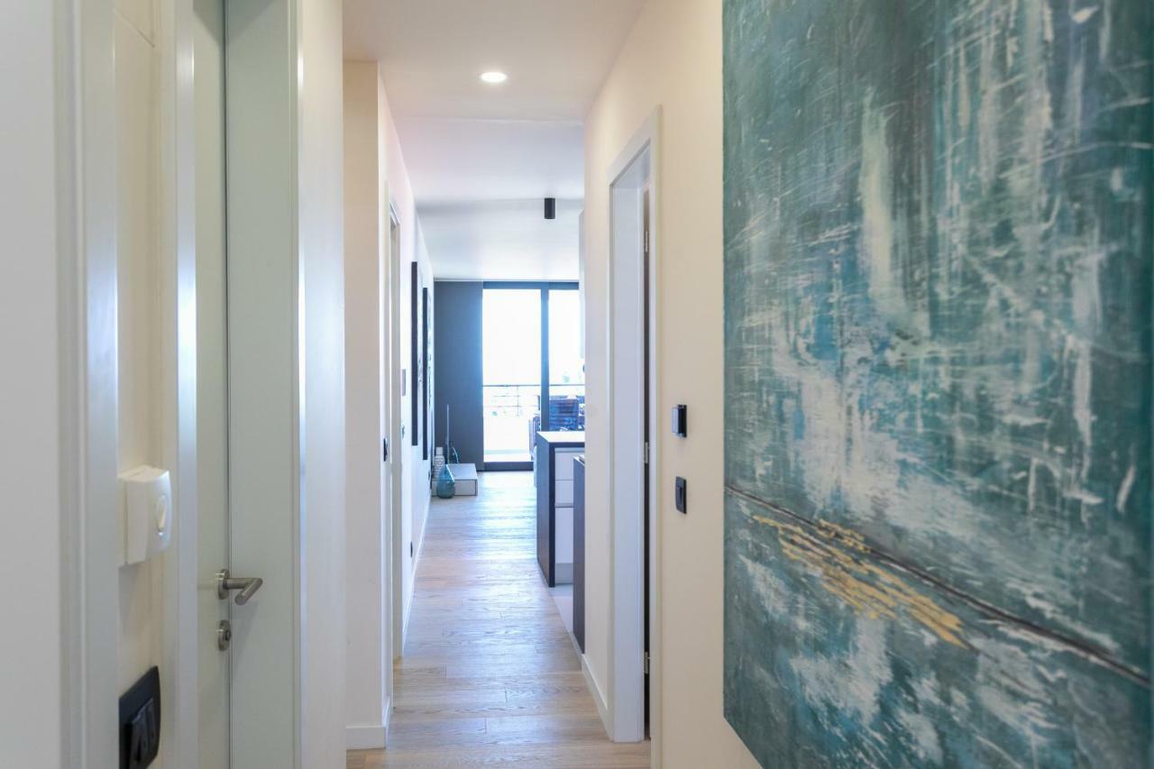 Eni Luxury Residence ดูบรอฟนิก ภายนอก รูปภาพ