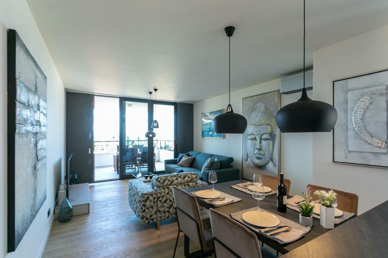 Eni Luxury Residence ดูบรอฟนิก ภายนอก รูปภาพ