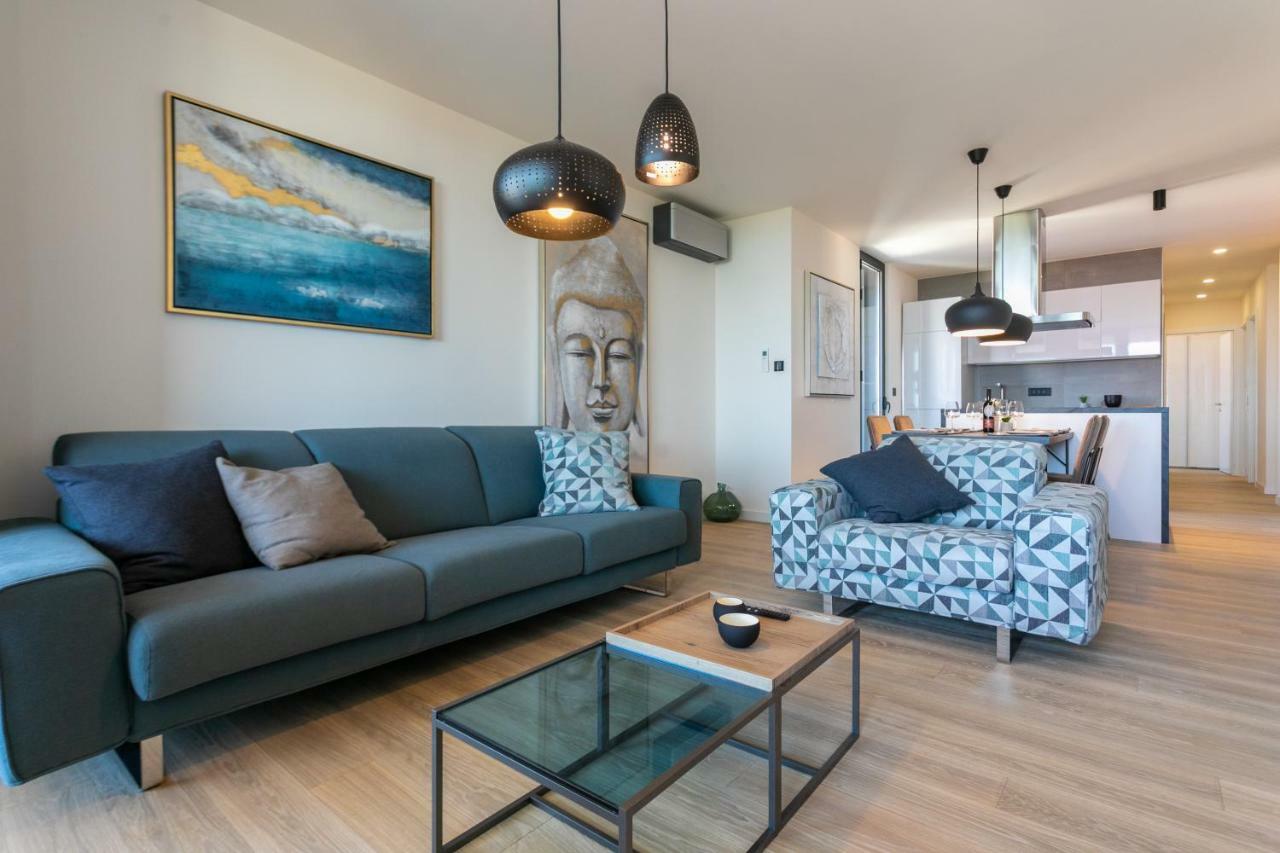 Eni Luxury Residence ดูบรอฟนิก ภายนอก รูปภาพ