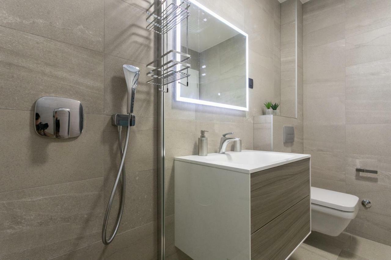 Eni Luxury Residence ดูบรอฟนิก ภายนอก รูปภาพ